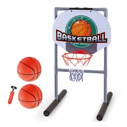 Piscina basquete futebol objetivo net água basquete piscina futebol incluído flutuante aro alvos objetivo para piscinas - Image 6