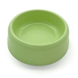 Pet Food Bowl para alimentação de água, pescoço protetor, gato e cão alimentação, rega suprimentos, inclinação alta - Image 1