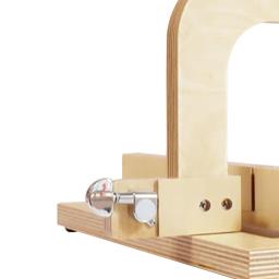 Cortador de sabão multiuso com escala, cortador de fio, ferramenta de corte flexível para velas manteiga, ferramenta DIY - Image 5
