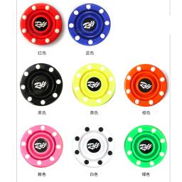 Roller Field Pucks para Hóquei no Gelo, Indoor Puck, Boa Qualidade, Equipamentos Esportivos, Bolas, Escolha, 9 Cores - Image 5