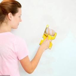 Rolo De Pintura Portátil Multifuncional, Canto Edger, Ferramentas De Pintura De Teto De Parede, Ferramentas De Afiação Clean-Cut - Image 3