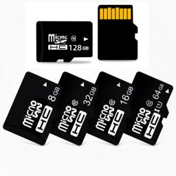 10 categorias cartão de memória de alta velocidade 4gb 8gb 16gb 32gb 64gb 128gb cartão sd mini cartão tf é usado para monitorar o tacógrafo do drone - Image 1