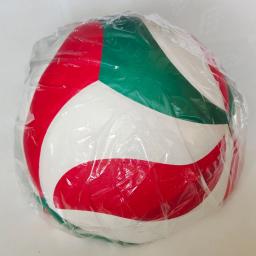 Impressão Bola de Voleibol com Agulha Opcional e Saco, Model5500, Esportes ao ar livre, Treinamento, Presente de Natal, Tamanho 5 - Image 4