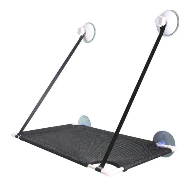 Cama Interativa para Gatos com 1-2 Camadas e Suporte Super Resistente