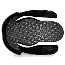 Tampa de segurança alinhada para beisebol, inserção anticolisão, equipamento de proteção, inserção de colisão, acessórios de forro - Image 6