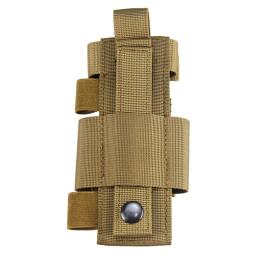 Kit de primeiros socorros tático saco, Molle, lanterna, tocha, bolsa, cinto, rápido torniquete, cisalhamento, médico, CAT Gear, acessórios da engrenagem, Pack - Image 6