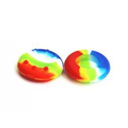 Borracha Silicone Capa Analógica Caso, Thumbstick, Thumb Stick, Joystick, Grip Grips, Pele, PS4, PS3, PS2, XBOX Um, 360, 10 peças por conjunto - Image 4