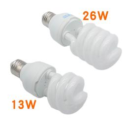 Lâmpada suculenta de poupança de energia para répteis, suplemento de cálcio, luz UV para lagarto, tartaruga, Home Pet Supplies, Uvb 5.0 10.0 - Image 5