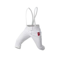 Calças de esgrima para homens e mulheres, Criança Fie Sabre Escrime, Equipamentos esportivos, Acessórios para equipamentos, CE, 350NW - Image 2