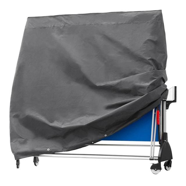 Tampa Protetora Tênis de Mesa Oxford Impermeável 165x70x185cm