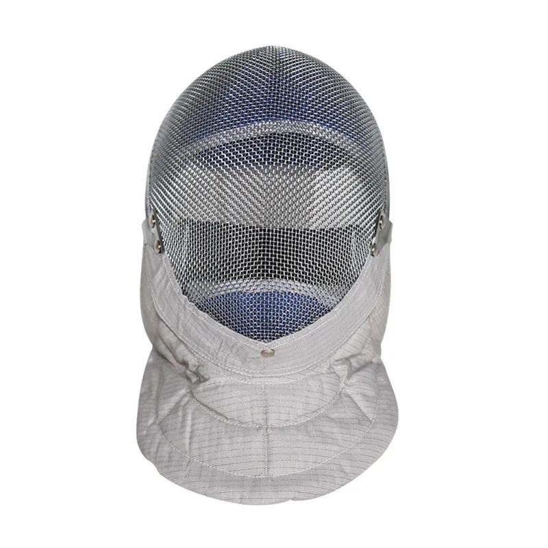 Esgrima máscara com forro destacável, Esgrima capacete, 350NW - Image 1