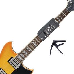 Auxílio de ensino para violão, iniciante, ajudante, baixo, Capo Instrument Acessórios, Kits, Amante - Image 2