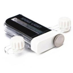 Luzes de bicicleta à prova dwaterproof água bicicleta ciclismo roda pneu válvula haste rim decoração led falou lâmpada luz - Image 5