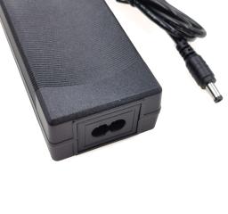 Carregador de bateria de chumbo-ácido 24v 2a, carregador de cadeira de rodas, carrinho de golfe, scooter elétrica, ebike, conector de metal xlr - Image 6