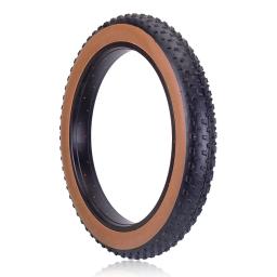 Pneu interno de bicicleta resistente a perfurações, mtb, bicicleta gorda, durável, aderência 4.0 3.0 26x4.0, neve, areia, praia, equitação, todo terreno - Image 1