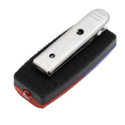 Tactical FAST MICH Capacete, Luz intermitente de segurança, Survival Signal Light, Ciclismo Lâmpada, Equipamento ao ar livre para caça, Caminhadas, Ciclismo - Image 4