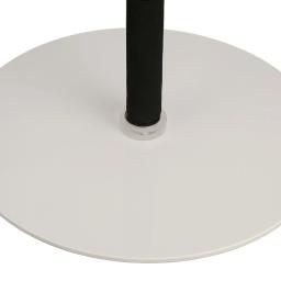 Suporte ajustável do jogo do poleiro do pássaro, portátil, destacável, interno, exterior, viajando - Image 6