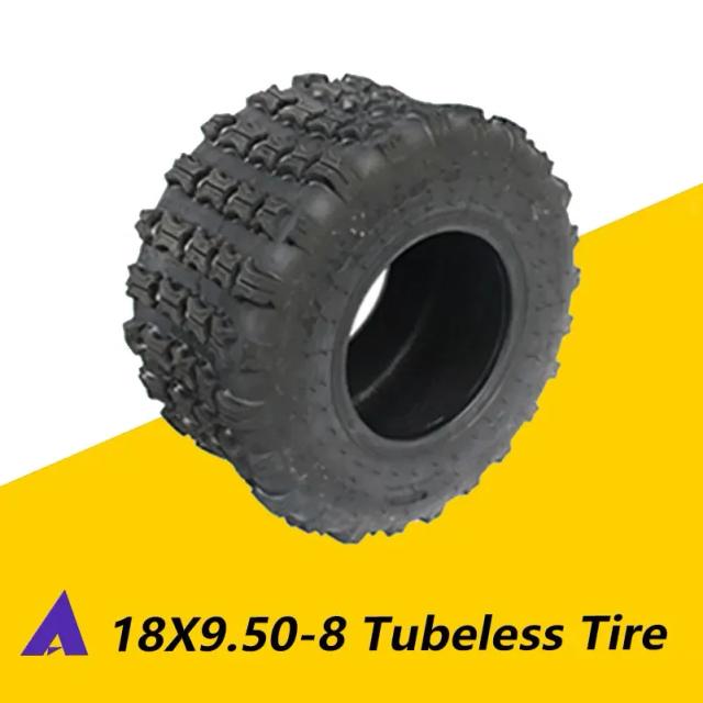 Pneu Citycoco 225/55-8 18x9.50-8 60V Motor Hub