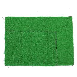 Tapete de grama artificial para cães, Área de treinamento Potty, Decoração do gramado do pátio, Relva interna e externa - Image 5