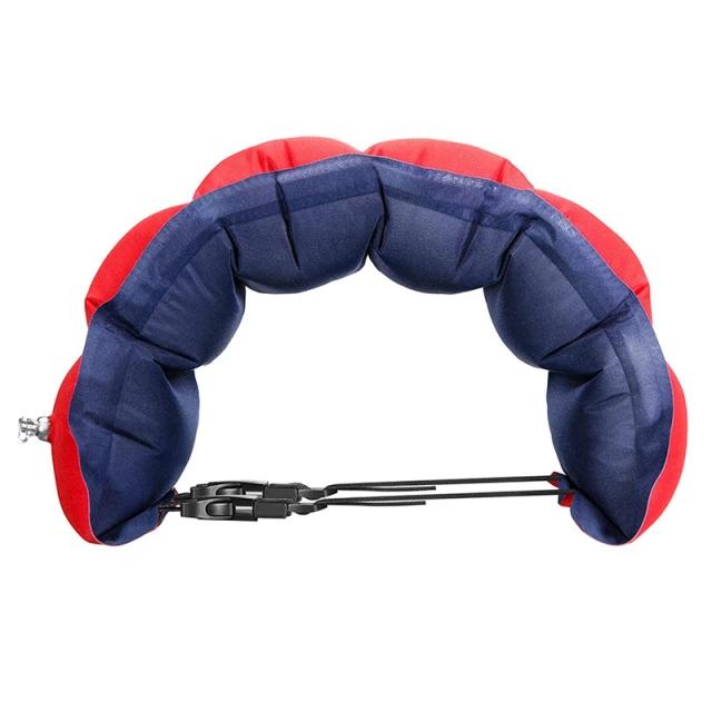 Cinto de Natação Flutuante Ajustável para Adultos com Flutuação e Suporte para Treinamento na Piscina