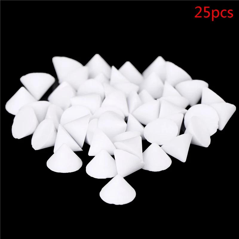 Cerâmica resistente a altas temperaturas ferramentas, 25pcs - Image 1