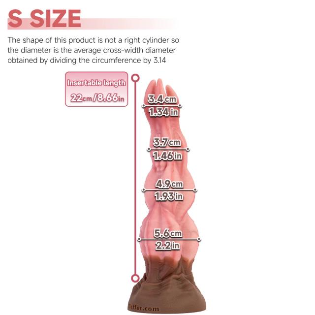 Monstro Fantasia Dildo Silicone Tentáculos Pênis Realista Ventosa Forte Textura Biônica Pênis Alienígena Brinquedo Sexual