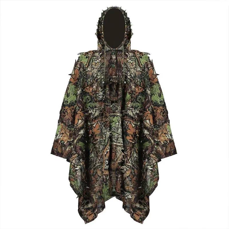 acessórios de caça roupa camuflado para caçador - Image 1