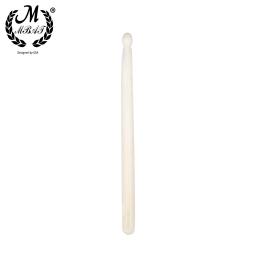 M MBAT-Tambor de mão para crianças, instrumento de percussão dupla face, presente musical portátil, brinquedos educativos para crianças, pandeiro, estilo indiano - Image 4
