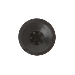 652D Botão Botão Amplificador Guitarra AMP Volume Tone Control Knob Contornado Alumínio Para F - Image 6
