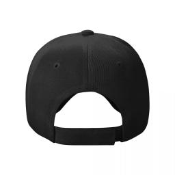 Boné de beisebol filme quente personalizado, Top Gun Maverick, chapéu ajustável do pai, esportes Snapback Caps para mulheres e homens - Image 3