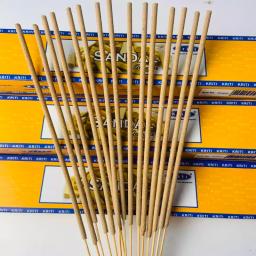 15 pçs nepalês fio de madeira incenso puro natural plantas artesanal mistura fazendo especiarias diy casa incenso meditação purificação - Image 2