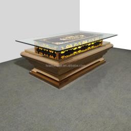 Personalizado moderno LED mesa conjunto para boate, discoteca café bar, mesas de bar para discoteca, KTV - Image 6
