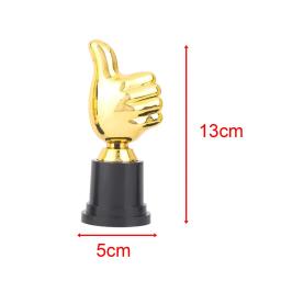 Recompensa Troféu De Ouro Troféu Para Esportes, Prêmio De Competição De Diversão, Torneio Para Adolescentes E Escola, Competição - Image 1