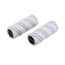 Rolos de microfibra para Karcher FC7 FC5 FC3, Rolos de substituição Smart Home, Limpeza de pisos duros, 2.055-006.0 - Image 6