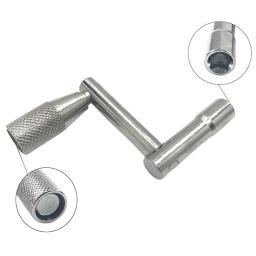 Swivel Drum Tuning Key, Chave Tipo Z, Chave quadrada padrão, Percussão Parts, Acessórios para amantes, Universal Key, 5.5mm, 6.7x4.9cm - Image 2