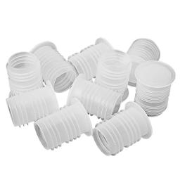 10pcs garrafa de vidro salvar plug barware casa vinho tinto garrafa tampa rolha - Image 4