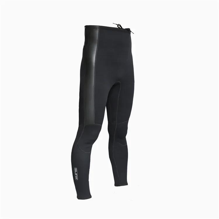 Roupa de mergulho Slinx calças de mergulho 2mm neoprene calças longas unisex manter quente para wetsuit surf mergulho windsurf pesca snorkeling - Image 1