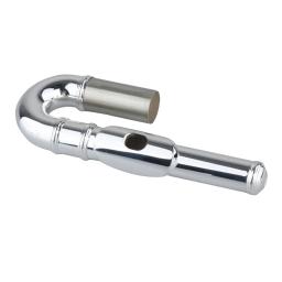 Flauta bocal acessórios tubulação, durável, fácil instalação, peça de reposição - Image 2