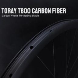 Puxar reto goldix m370 boost 30mm de profundidade 29er 27.5er mtb bicicleta rodado de carbono sem câmara de ar xc am assimetria simetria - Image 4
