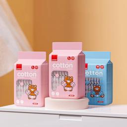 Fraldas descartáveis para cães masculinos e femininos, Pet Products, Fraldas para cães - Image 1