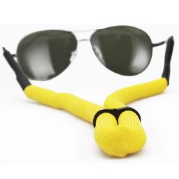 Corrente de espuma flutuante ajustável para natação, tiras de óculos para esportes aquáticos, cordão antiderrapante - Image 2