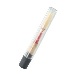Palheta para oboé elaborada com material Premium Bulrush com um bocal macio e confortável para configurações orquestais 1 peça - Image 4