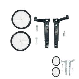 Rodas De Treinamento De Bicicleta Para Crianças, Estabilizador De Equilíbrio, Kit Montado, Bike Balance Assist, 16 18 20 22 24" - Image 1