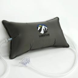 Máscara Respiratória com 100L, Treinamento Hipóxico, Saco Tampão para Saúde, Venda Quente - Image 1