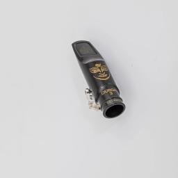 Saxofone Bocal Acessórios, imagens reais, Bakelite Tamanho 54c 5c 6c para Alto, Soprano Sax - Image 4