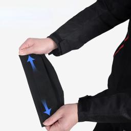 Forro respirável do capacete da motocicleta, tampão antisuor do ciclismo, chapéu de equitação do verão, esportes ao ar livre de secagem rápida, bicicleta caminhadas chapéu - Image 3