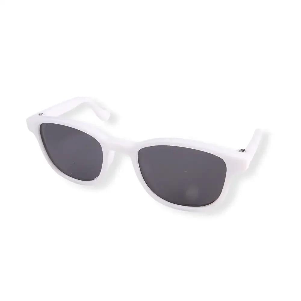 Óculos de proteção solar personalizados para animais de estimação, pequenos animais, cães e gatos óculos de sol, foto legal, novo - Image 1