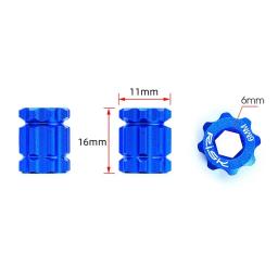 Ferramenta de instalação de manivela com chave, remoção de instalação, tampa de ajuste de braço de manivela para ferramentas de reparo de bicicleta shimano hollowtech xt - Image 6