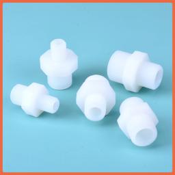 Osmose reversa Filtro de Água, Encaixes De Tubulação De Plástico, Rosca Macho, Aquário Conector Rápido, 1/4 ", 3/8", 1/2 ", 3/4" - Image 3