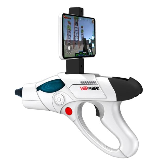 Novo Jogo Multiplayer de Airsoft 2022: Armas de Controle Interativo para Android e iOS